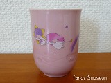キキララ ゆのみ