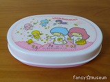 キキララ お弁当箱
