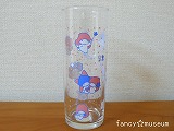 キキララ のっぽグラス