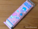 キキララ 色鉛筆12色セット
