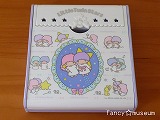キキララ メモケース