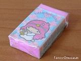 キキララ 消しゴム