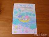 キキララ 下敷き