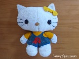 キティ ぬいぐるみ