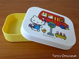 キティ プラお弁当箱