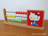 木のおもちゃA