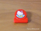 キティ ミニクリップ