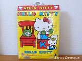 キティ 刺しゅうセット